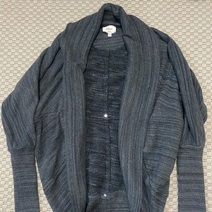 WILFRED Diderot Cardigan Sweater